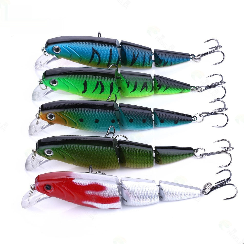 Fishing Bait 5 PCS SET
