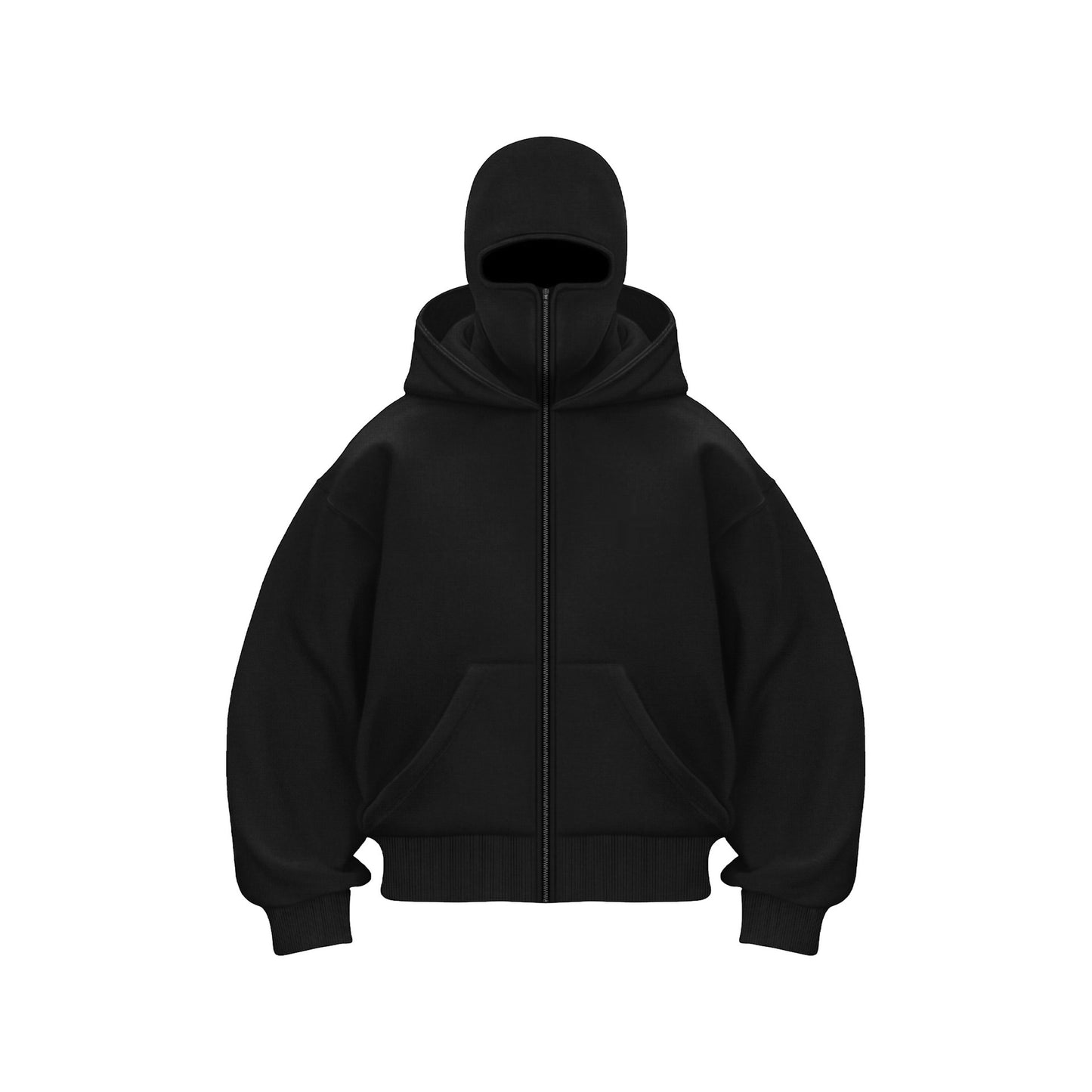 Retrovintt™ DualCore Hoodie (Unisex)