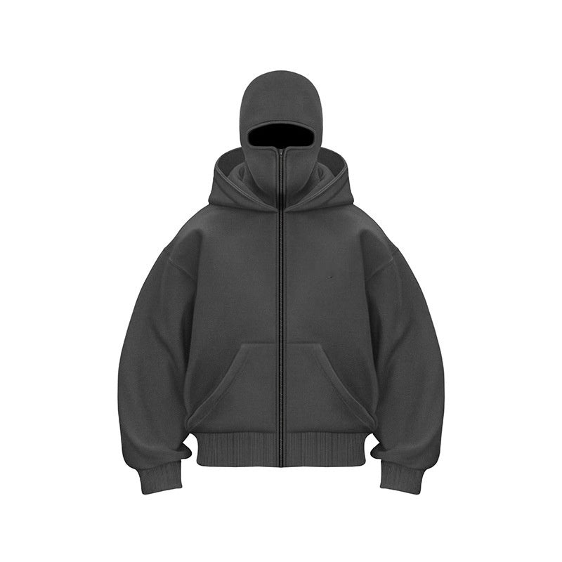Retrovintt™ DualCore Hoodie (Unisex)
