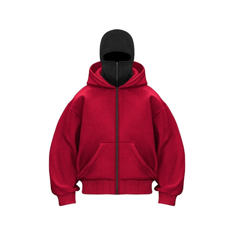 Retrovintt™ DualCore Hoodie (Unisex)