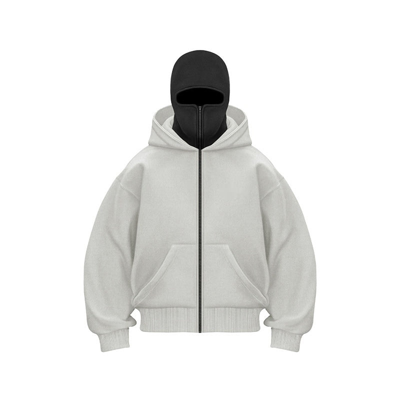 Retrovintt™ DualCore Hoodie (Unisex)