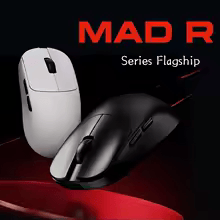 Gaming Mouse
