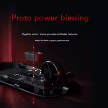 Gaming Mouse