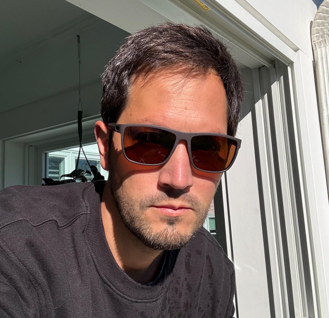 Retrovintt™ Aquashades