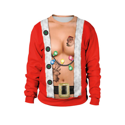 Retrovintt™ Funny Christmas Sweater