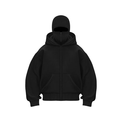 Retrovintt™ DualCore Hoodie (Unisex)