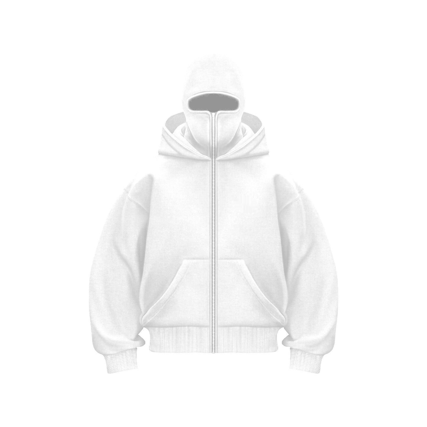 Retrovintt™ DualCore Hoodie (Unisex)