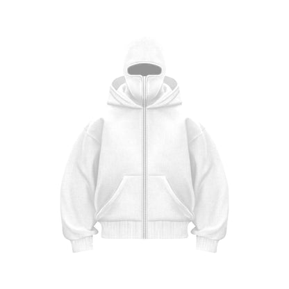 Retrovintt™ DualCore Hoodie (Unisex)