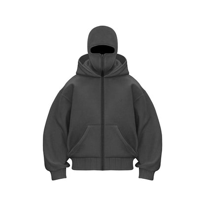 Retrovintt™ DualCore Hoodie (Unisex)