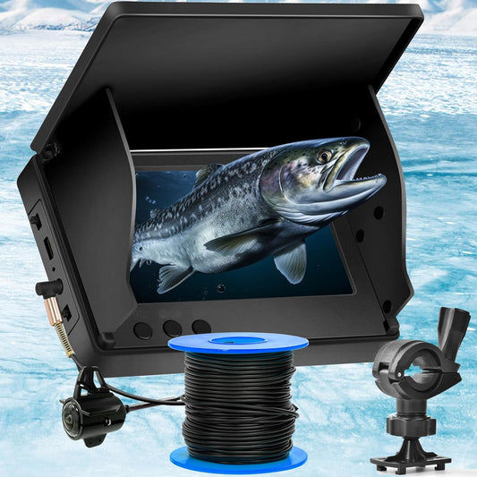 Retrovintt™ Fish Cam