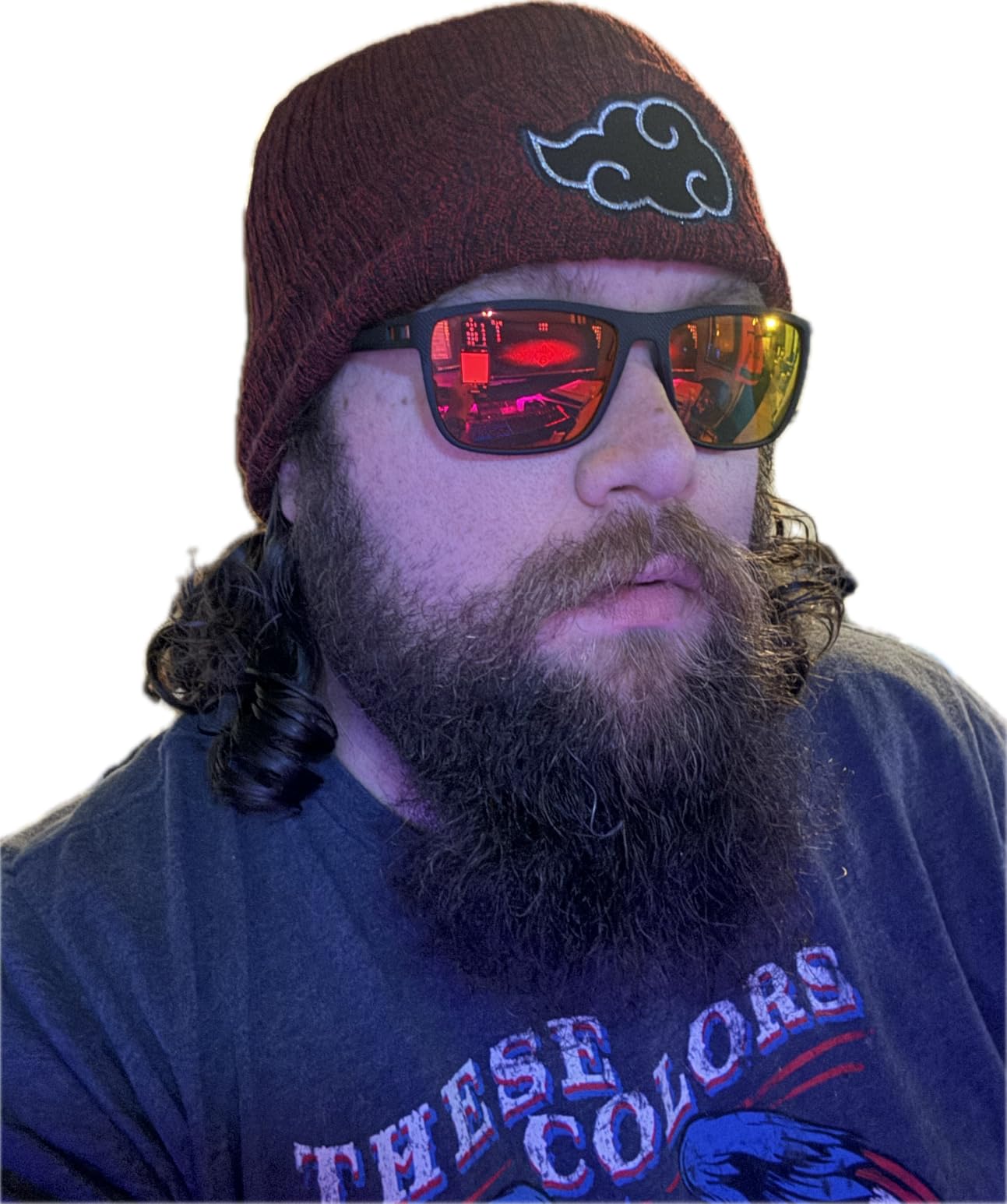 Sam P.