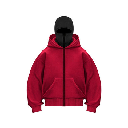 Retrovintt™ DualCore Hoodie (Unisex)