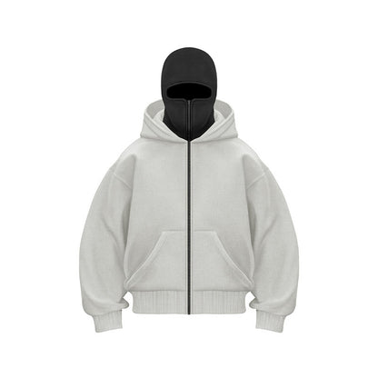 Retrovintt™ DualCore Hoodie (Unisex)