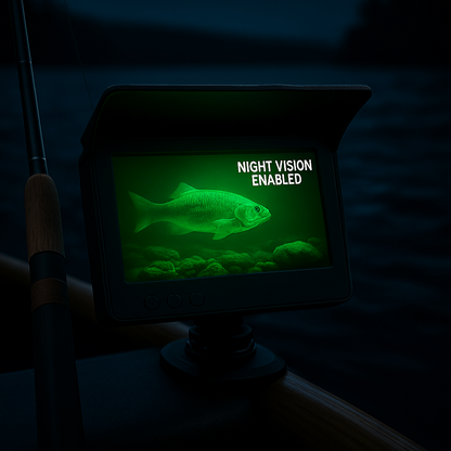 Retrovintt™ Fish Cam