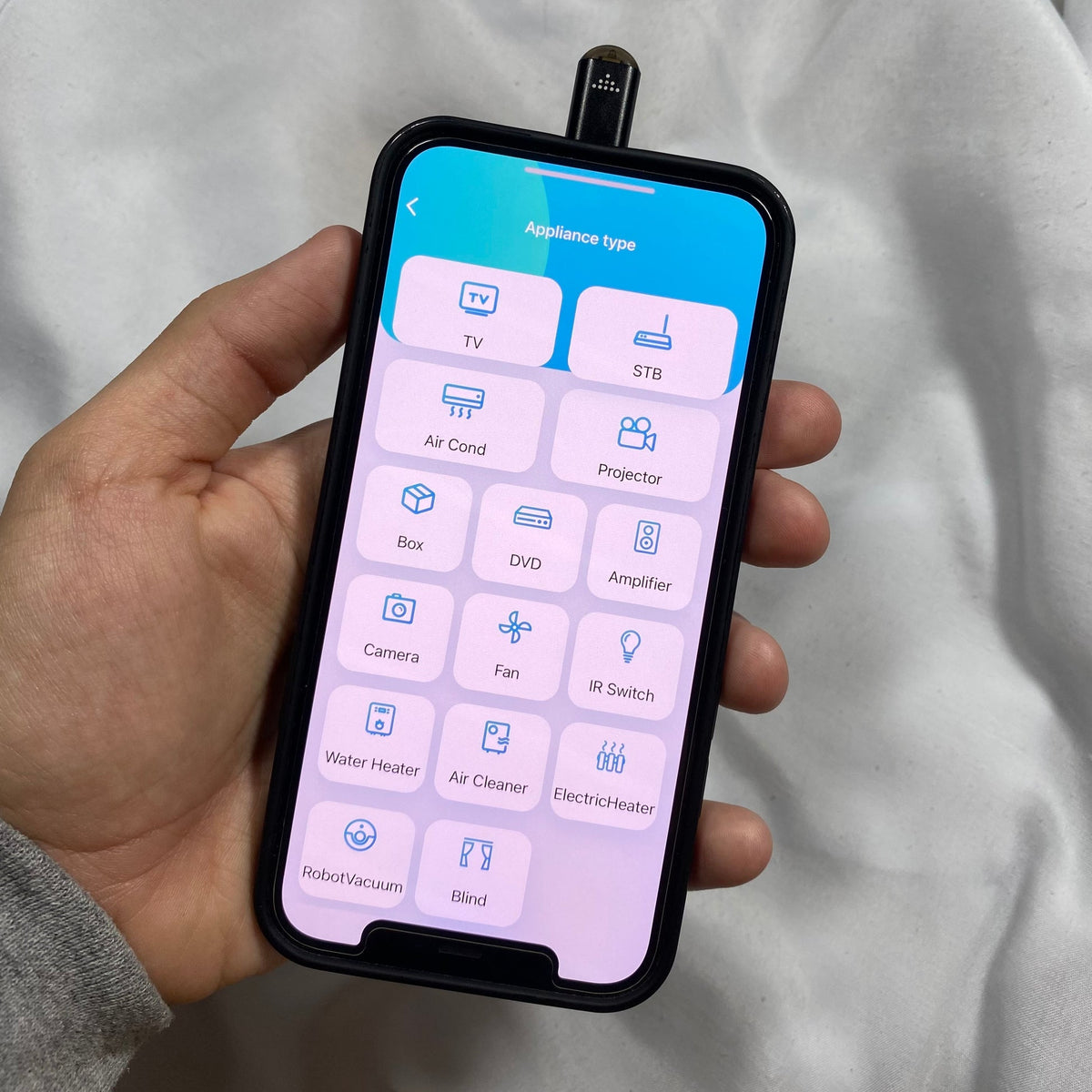 Retrovintt™ Control Plug PRO + FREE COVER