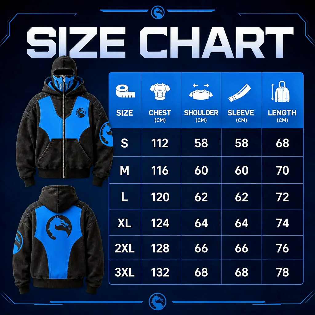 Retrovintt™ Mortal Balaclava Hoodie [PRE-ORDER]
