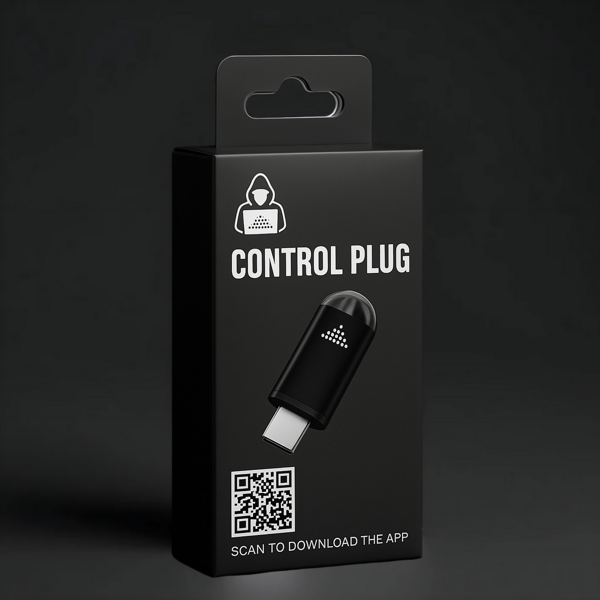 Retrovintt™ Control Plug PRO + FREE COVER