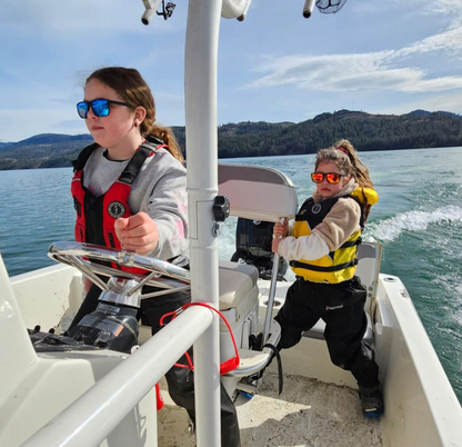 Retrovintt™ Aquashades